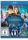 Blu-ray Brücke nach Terabithia