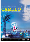 Kinoplakat Camilo - Der lange Weg zum Ungehorsam