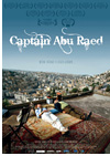 Kinoplakat Captain Abu Raed