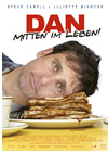Kinoplakat Dan - Mitten im Leben