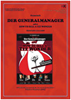 Kinoplakat Der Generalmanager