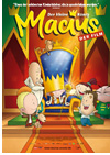 Kinoplakat Der kleine König Macius