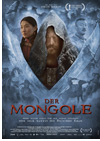 Kinoplakat Der Mongole