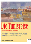 Kinoplakat Die Tunisreise