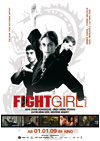 Kinoplakat Fightgirl Ayse