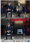Kinoplakat Garage