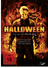 DVD Halloween