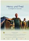Kinoplakat Heinz und Fred