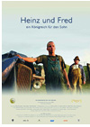 Kinoplakat Heinz und Fred