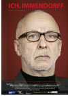 Kinoplakat Ich. Immendorff
