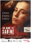 Kinoplakat Ihr Name ist Sabine