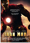Kinoplakat Iron Man