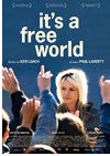 Kinoplakat It's A Free World