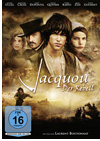 DVD Jacquou