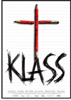 Kinoplakat Klass