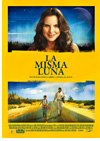 Kinoplakat La Misma Luna