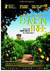 Kinoplakat Lemon Tree