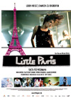 Kinoplakat Little Paris