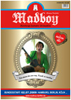 Kinoplakat Madboy