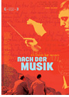 Kinoplakat Nach der Musik