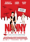Kinoplakat Nanny Diaries