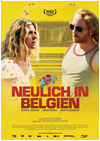 Kinoplakat Neulich in Belgien