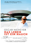 Kinoplakat Oscar Niemeyer