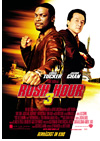 Kinoplakat Rush Hour 3