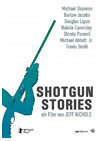 Kinoplakat Shotgun Stories