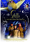 Kinoplakat Stella und der Stern des Orients