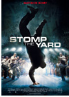 Kinoplakat Stomp the Yard