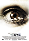 Kinoplakat The Eye