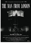 Kinoplakat The Man From London