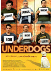 Kinoplakat Underdogs