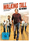 DVD Walking Tall The Payback