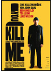 Kinoplakat You Kill Me
