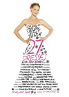 kinoplakat 27 dresses