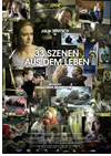 Kinoplakat 33 Szenen aus dem Leben