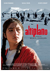 Kinoplakat Altiplano