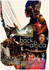 Kinoplakat Back to Africa