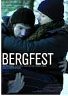 Kinoplakat Bergfest