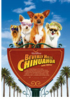 Kinoplakat Beverly Hills Chihuahua
