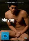 DVD Binyag