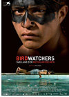 Kinoplakat Birdwatchers