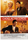 Kinoplakat Cadillac Records