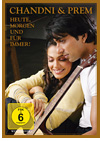 DVD Chandni und Prem