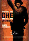 Kinoplakat Che - Guerilla