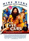 Kinoplakat Der Love Guru