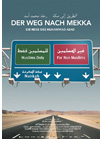 Kinoplakat Der Weg nach Mekka