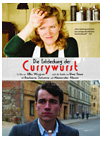 Kinoplakat Die Entdeckung der Currywurst